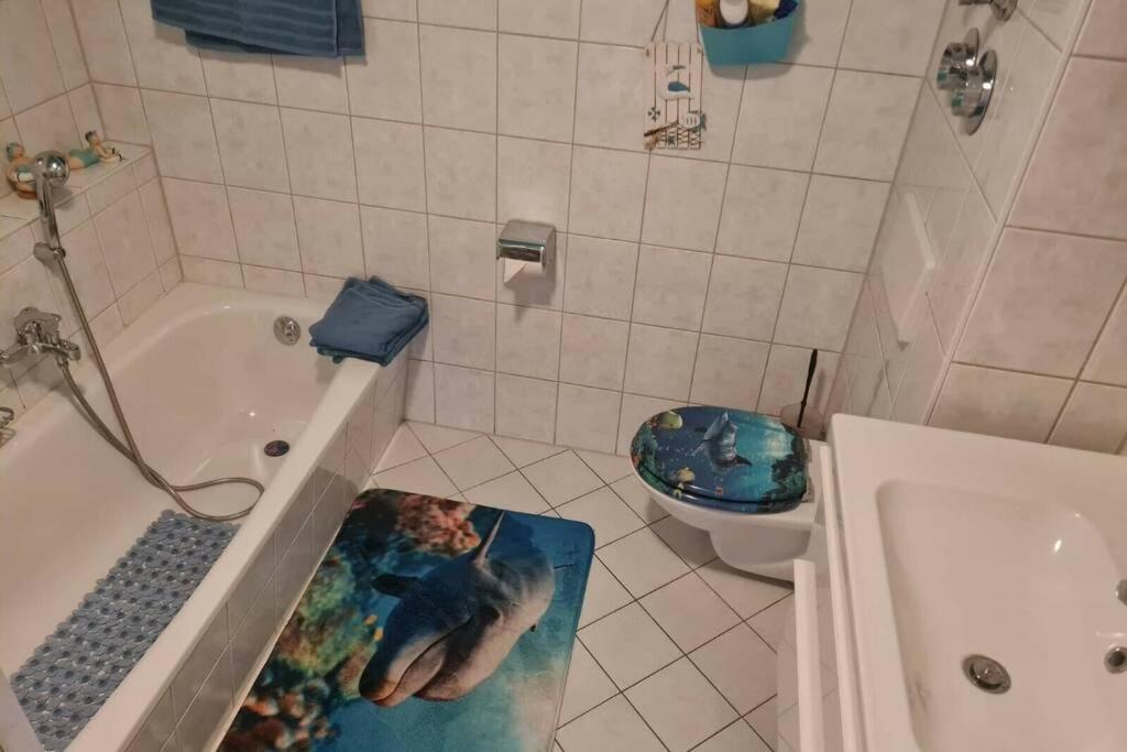 Ferienwohnung Laura Bad Reichenhall Exterior foto